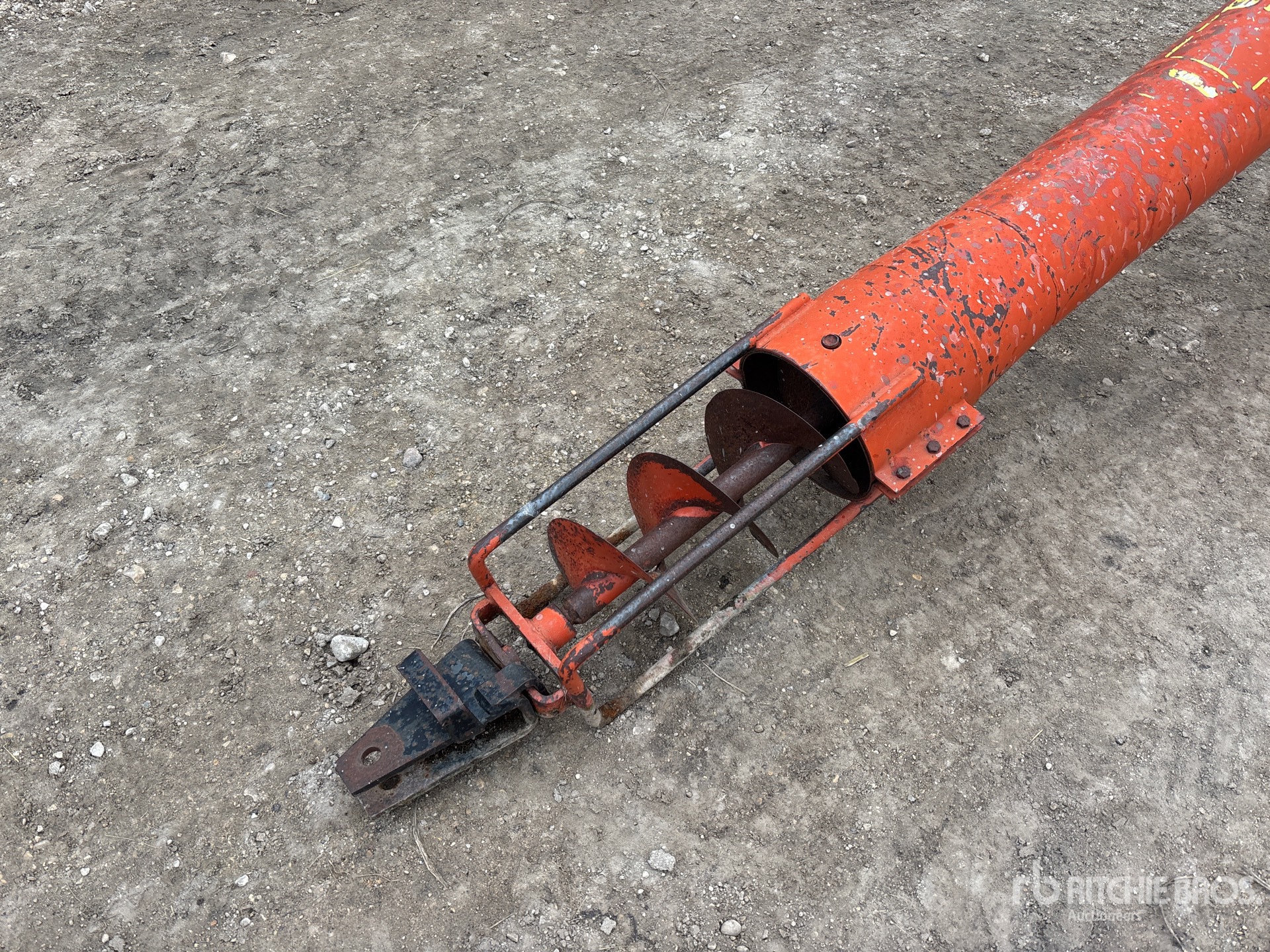 Brandt 852