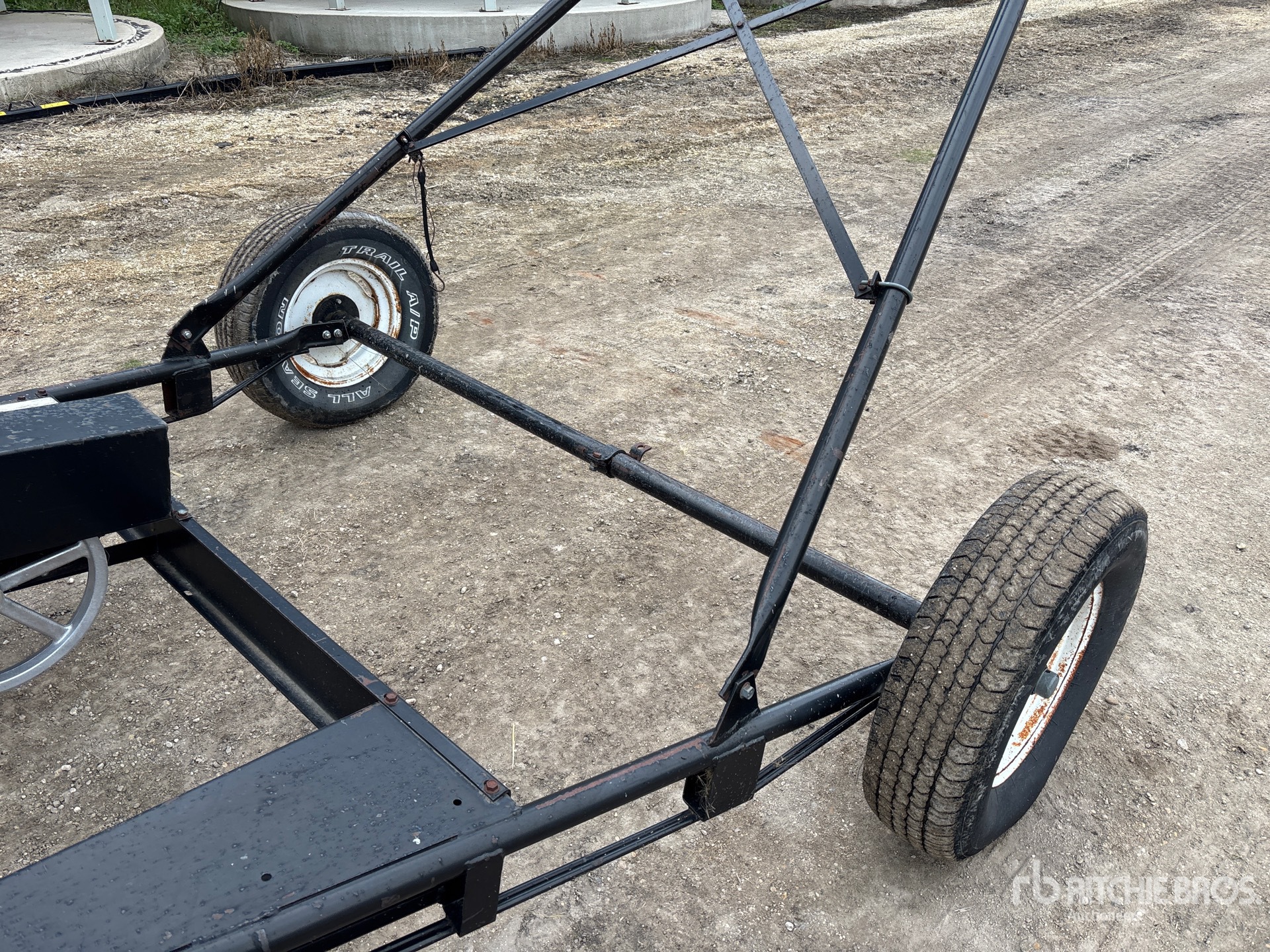 Brandt 852