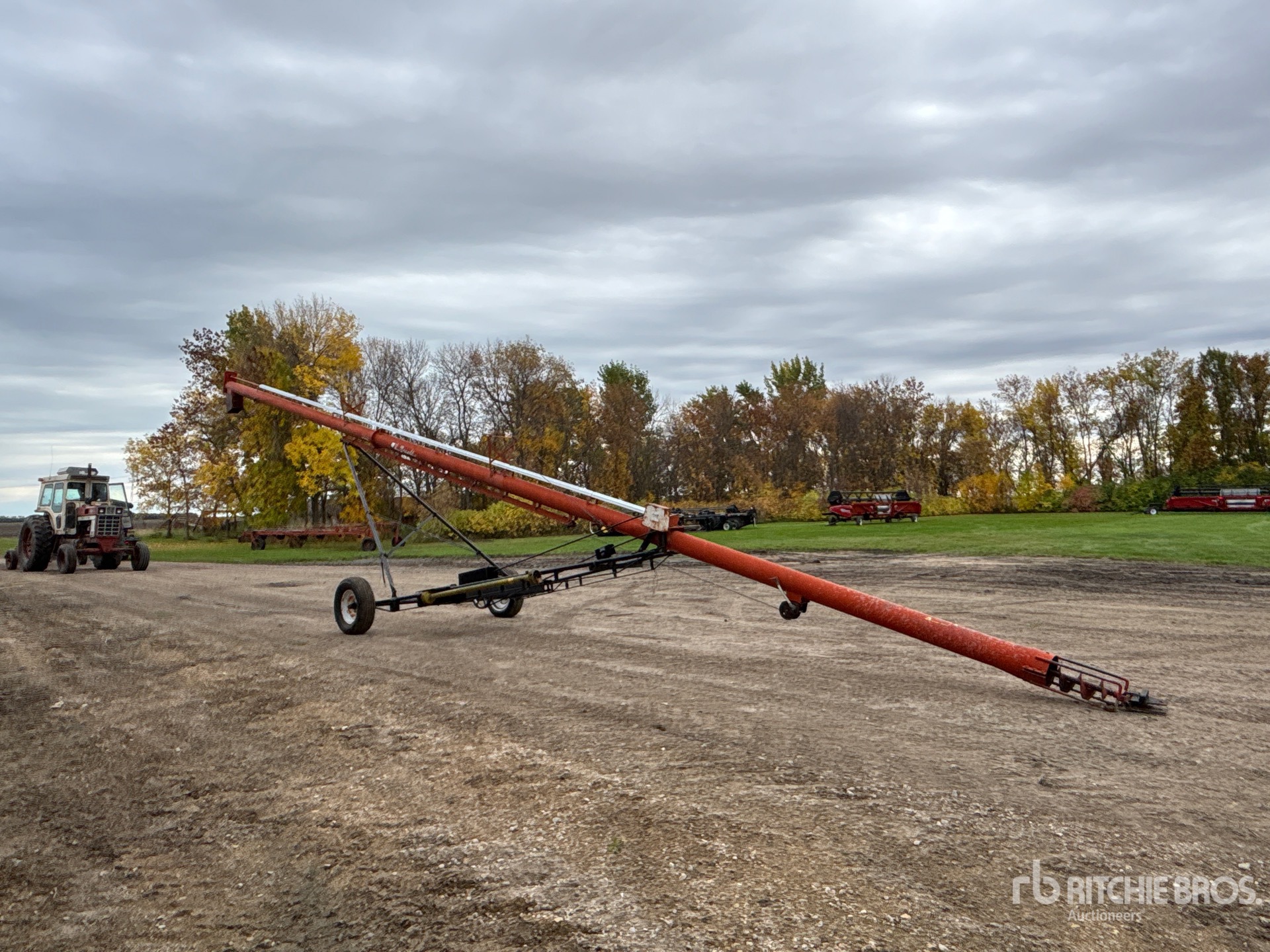 Brandt 852
