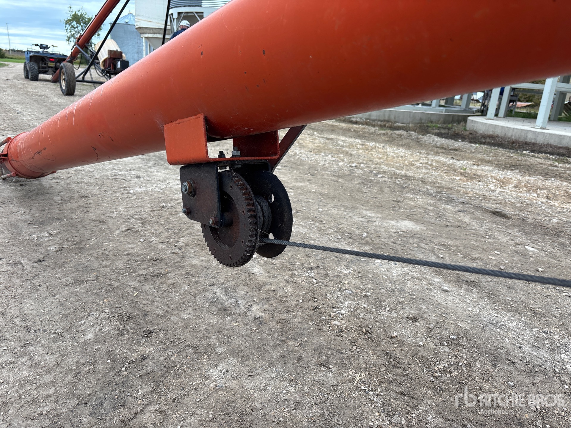 Brandt 852