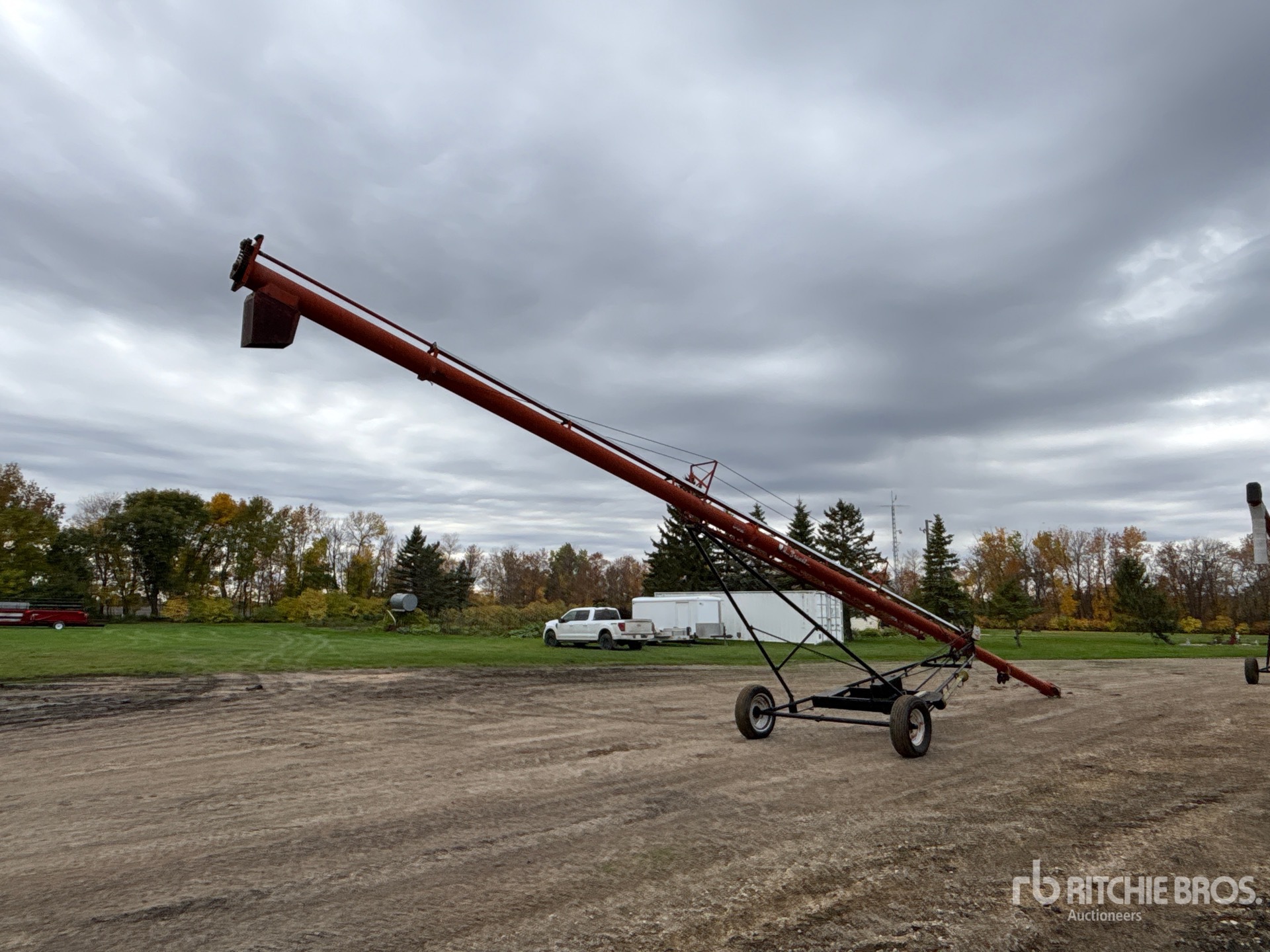 Brandt 852
