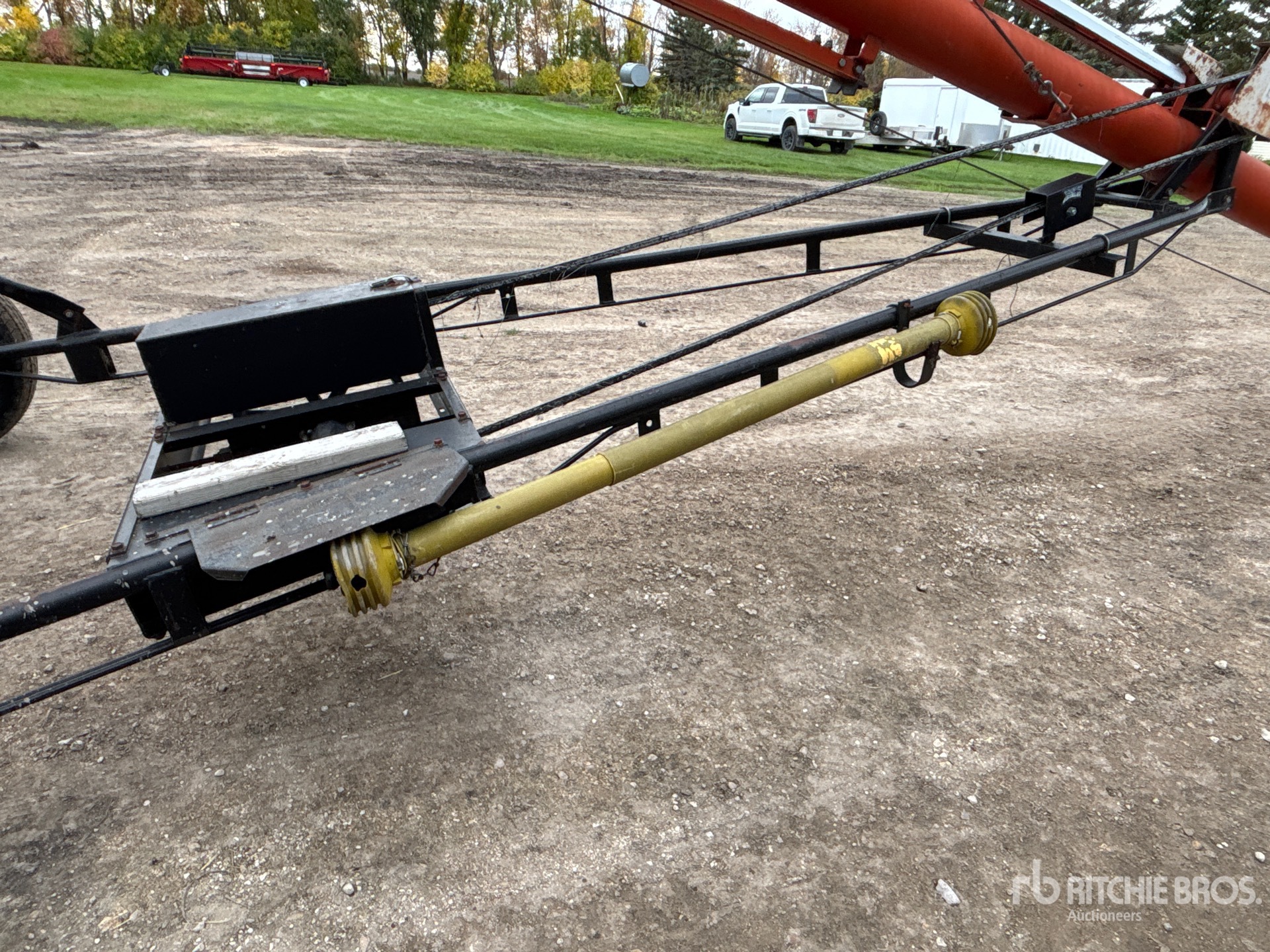 Brandt 852