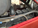 Engine with