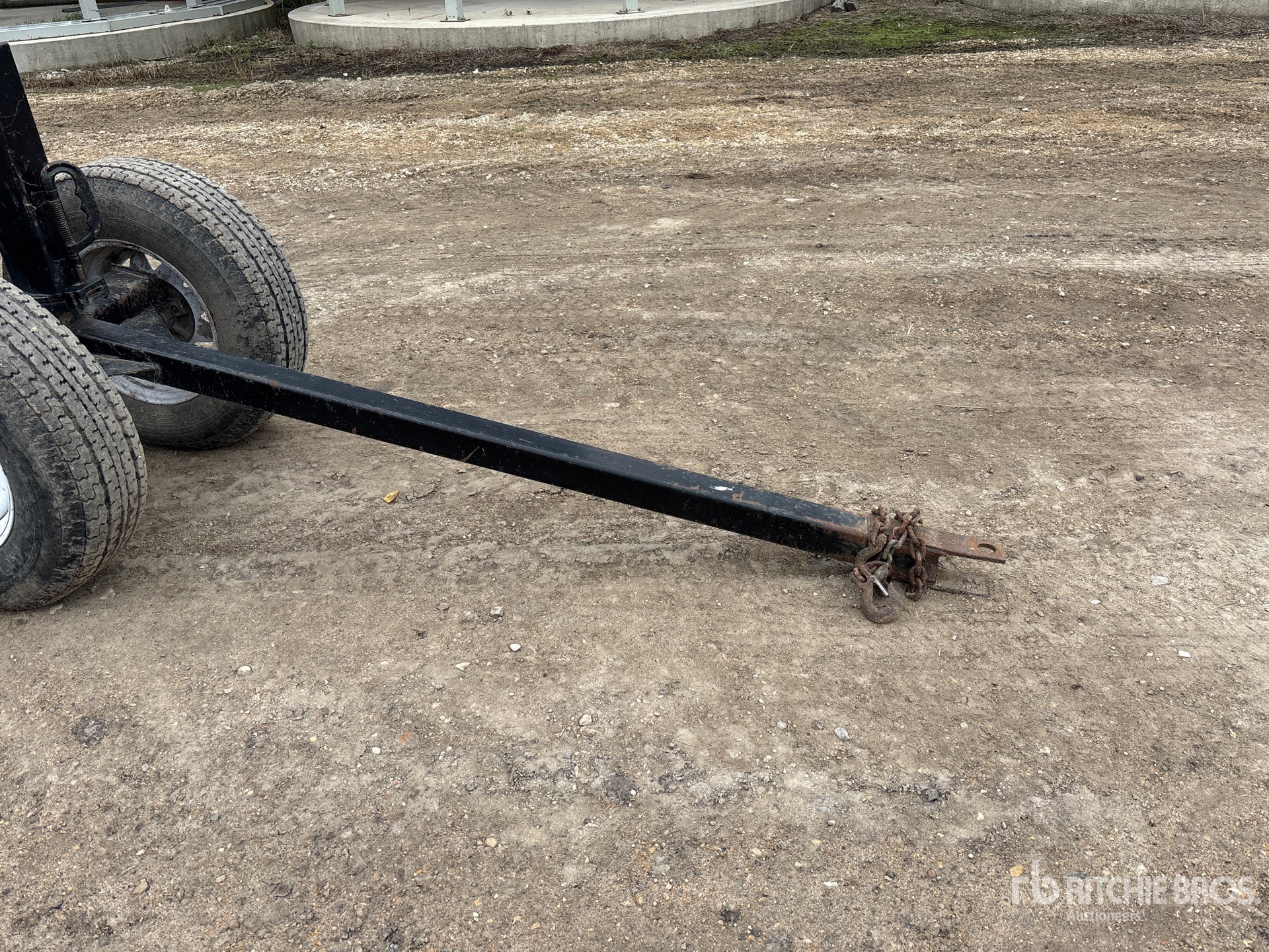 2010 Case Ih 2020