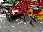 Chassis Photos with