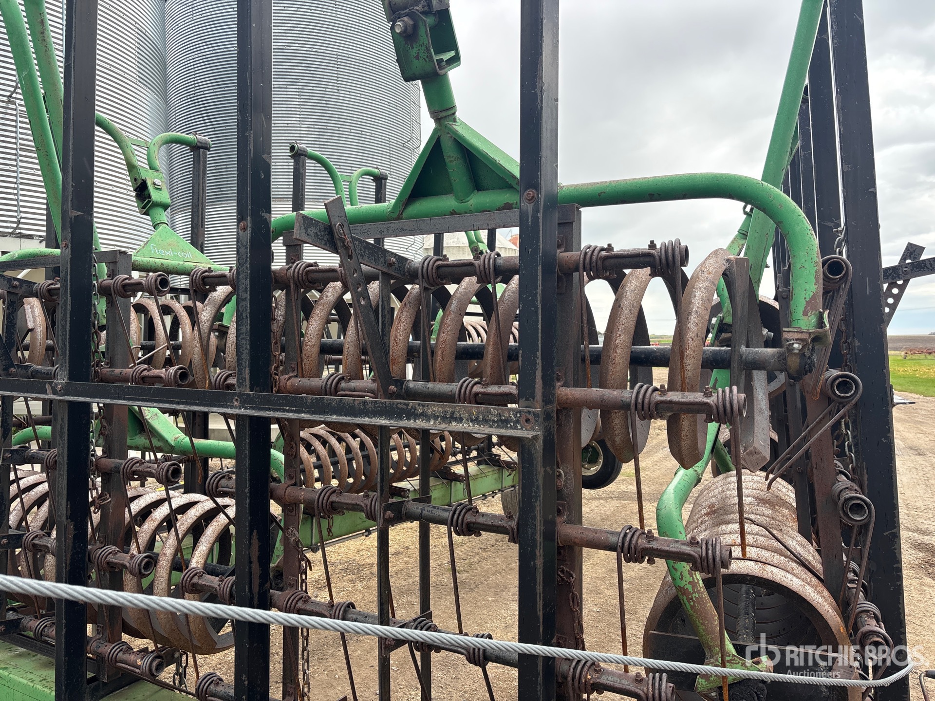 Flexi-Coil SYSTEM 95