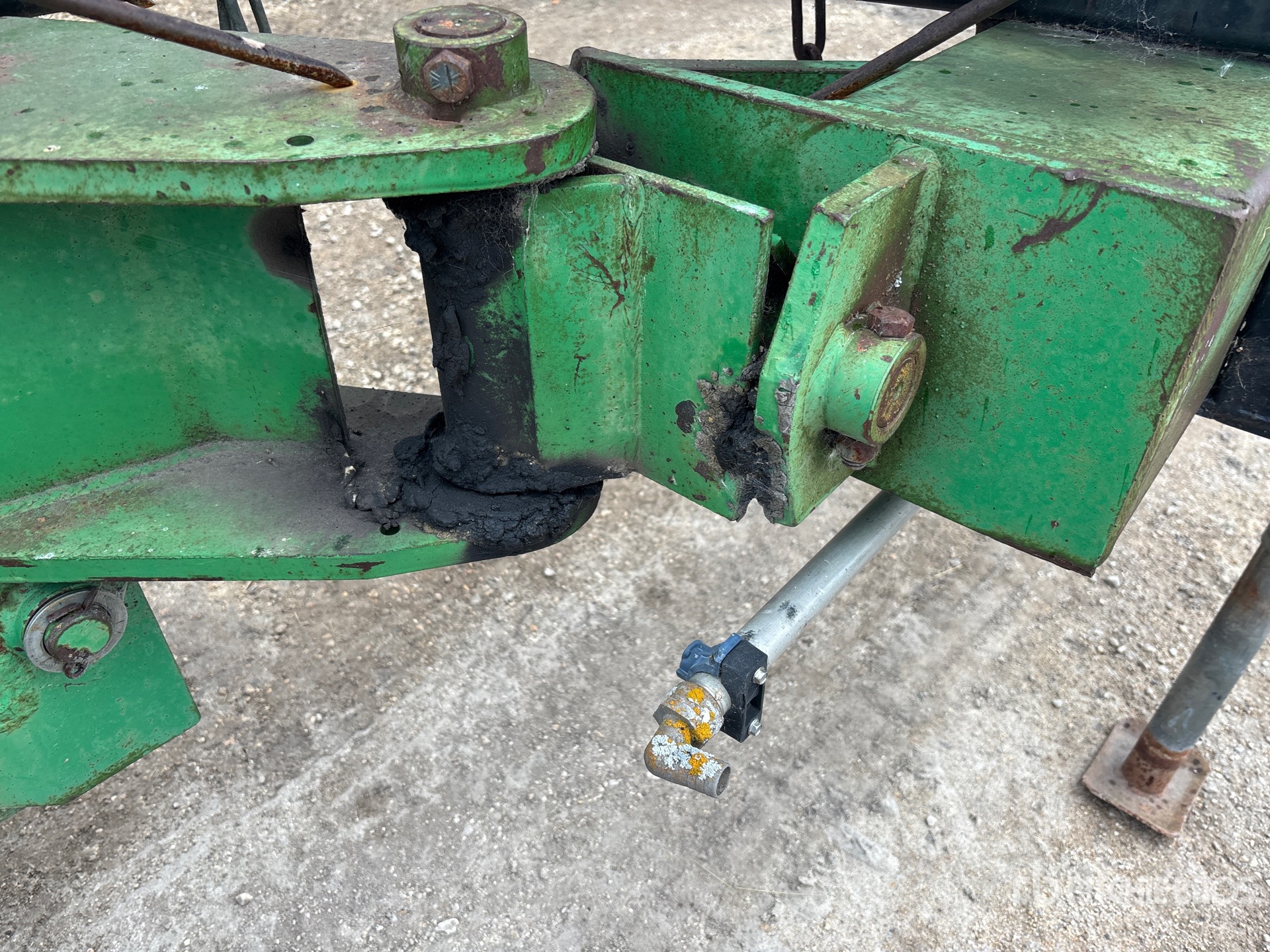 Flexi-Coil SYSTEM 95
