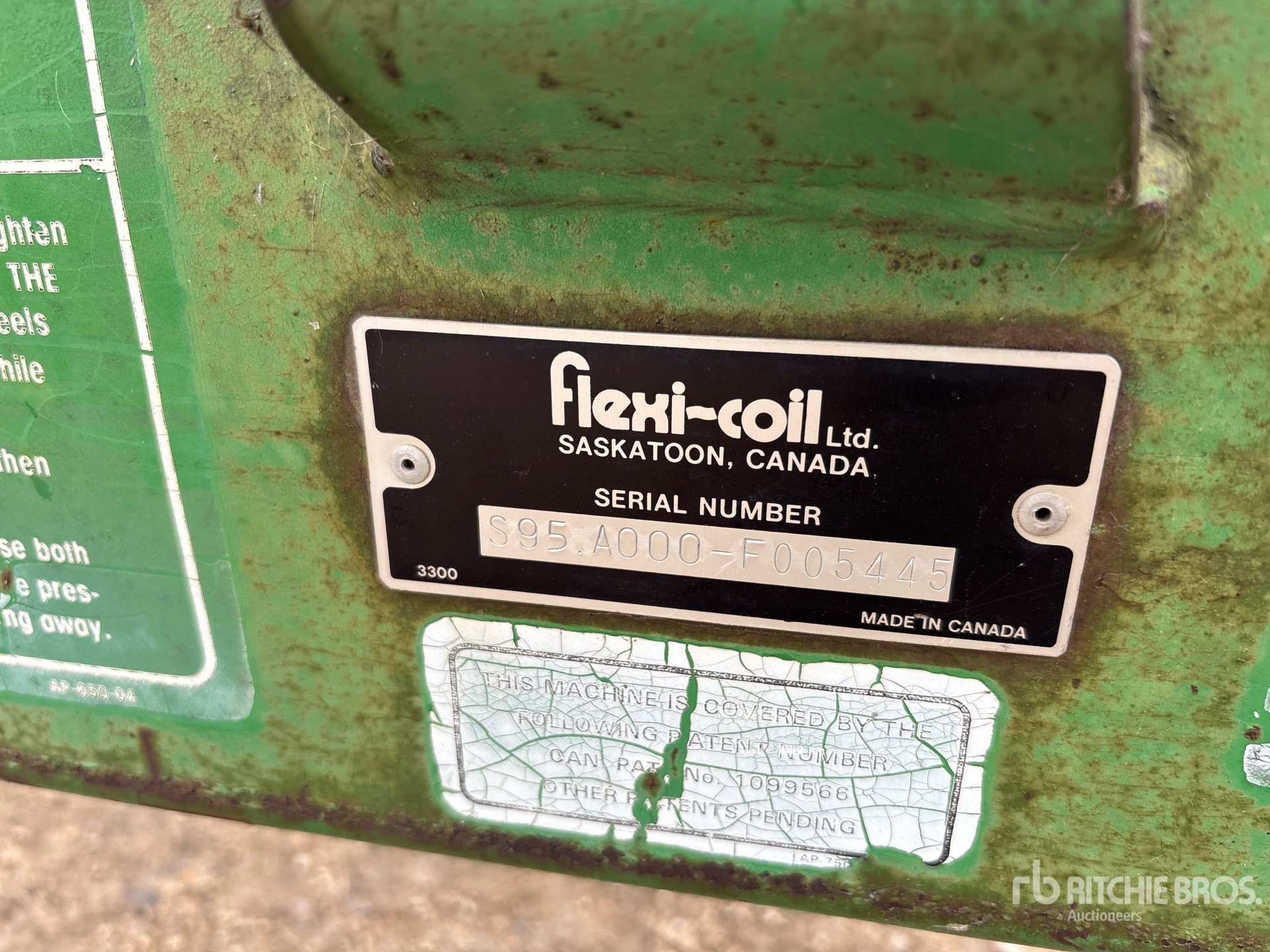 Flexi-Coil SYSTEM 95