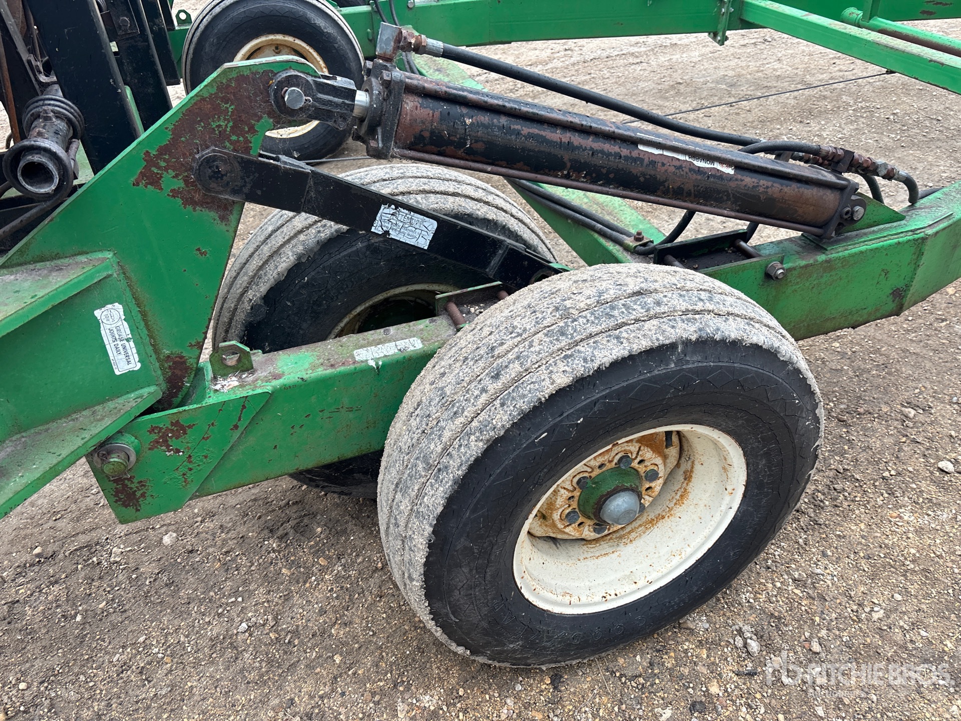 Flexi-Coil SYSTEM 95