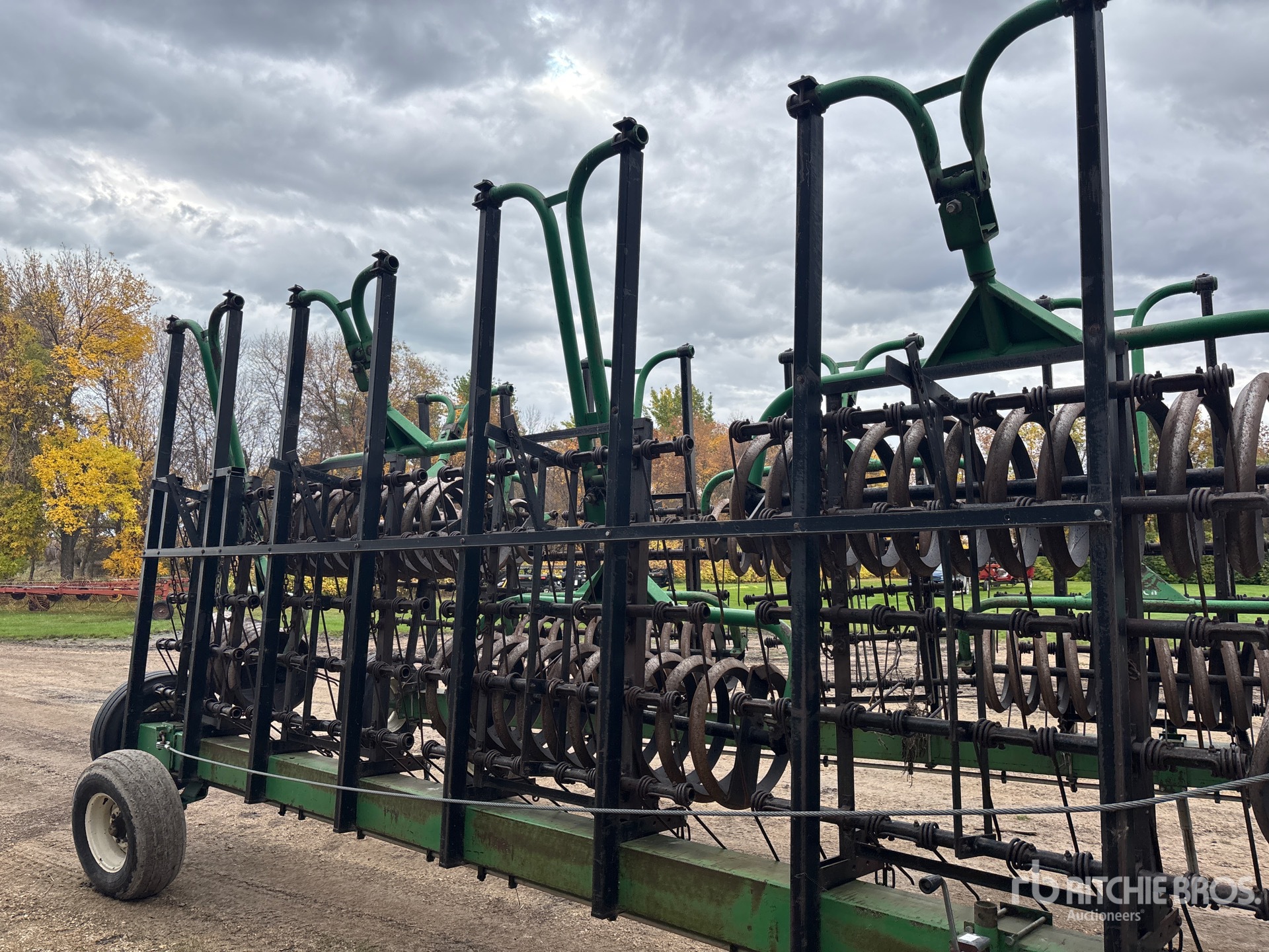 Flexi-Coil SYSTEM 95