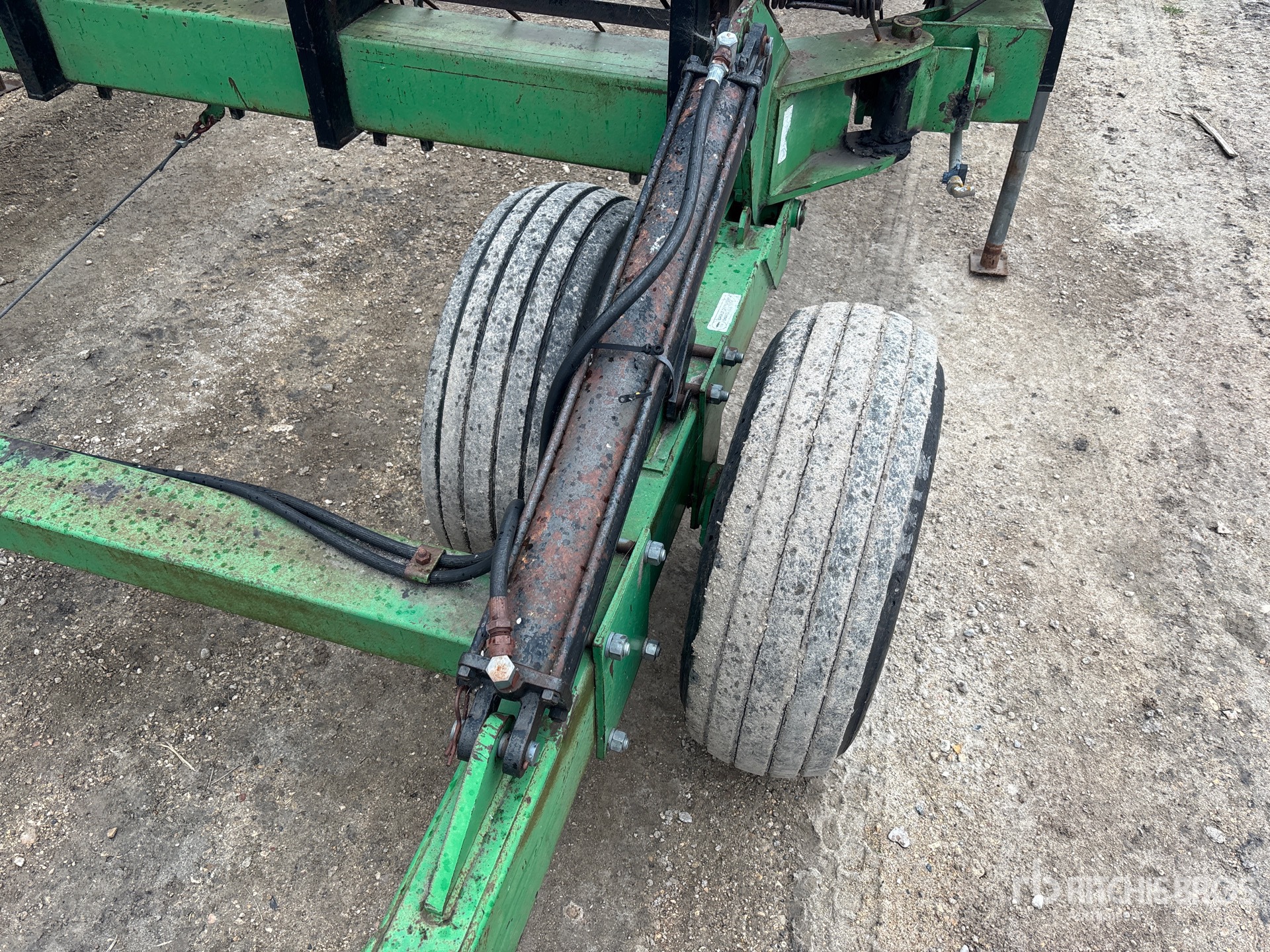 Flexi-Coil SYSTEM 95
