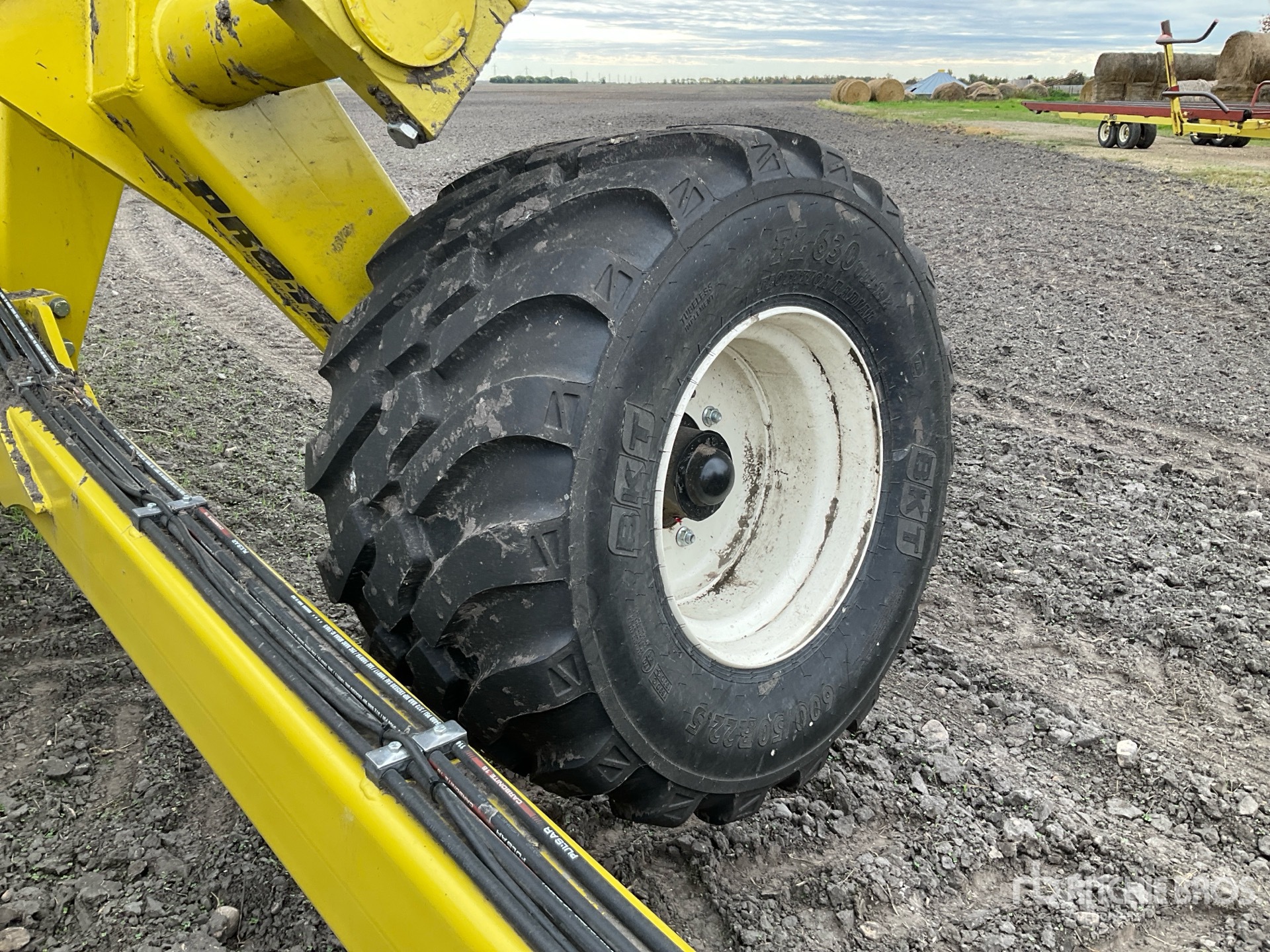 2023 Degelman PRO-TILL