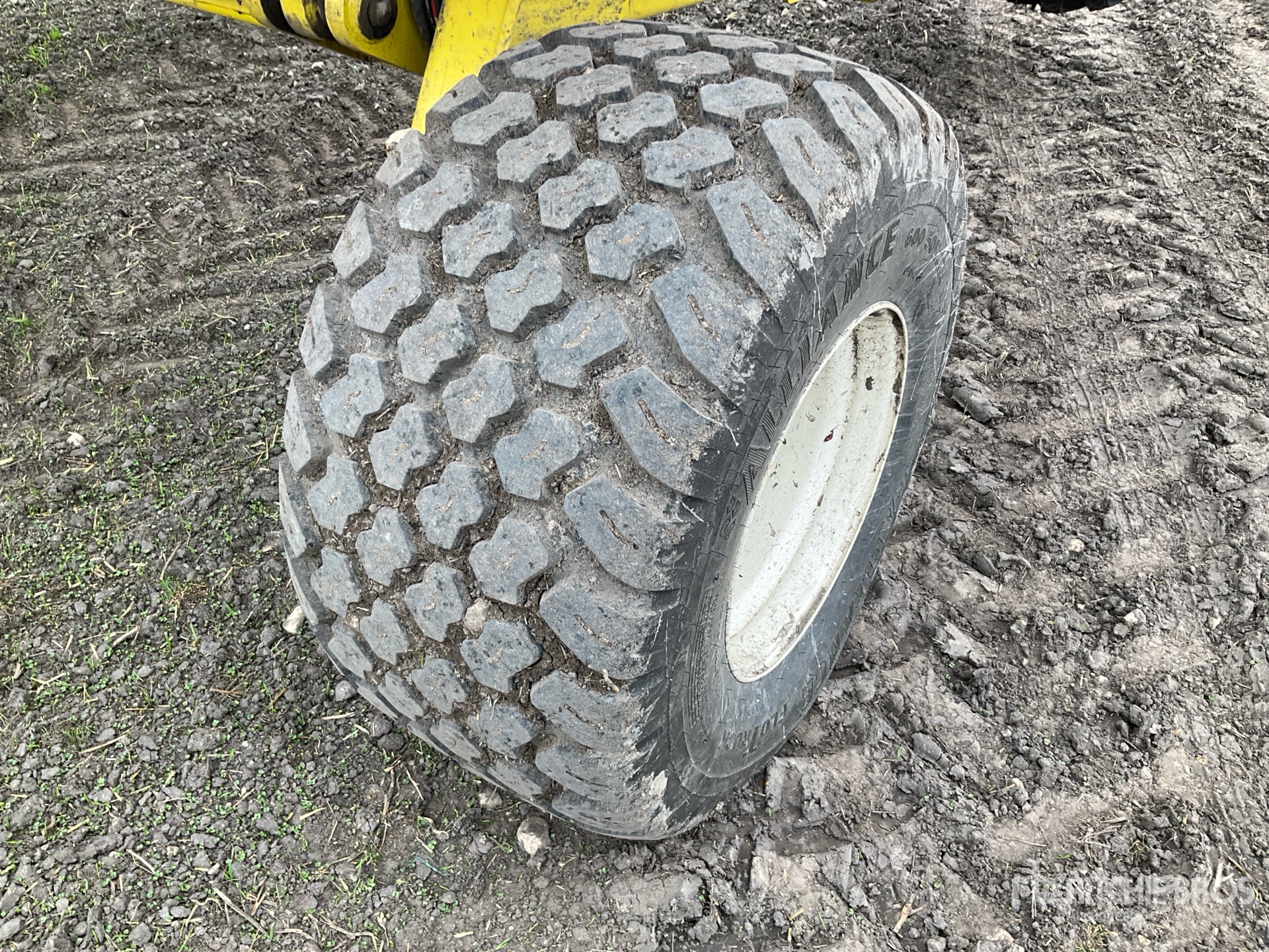 2023 Degelman PRO-TILL