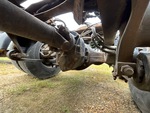 Drivetrain with