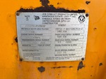 General Appearance with Numéro de série/Numéro d'identification du véhicule automobile