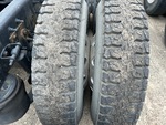 4 Underbody - Truck with