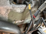 Motor with