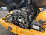 Motor with