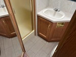 Interior with