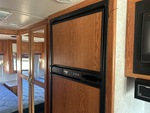 Interior with