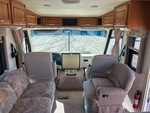 Interior with