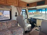 Interior with