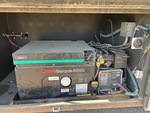 Outside Utilities with