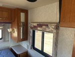 Interior with