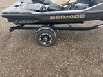 Trailer with