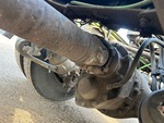 Drivetrain with