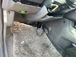 Cab with