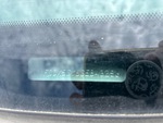 General Appearance with Frame Stamp Serial Number/VIN Photo