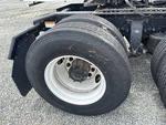 4 dessous de caisse - Camion with