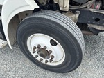 4 dessous de caisse - Camion with