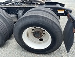 4 dessous de caisse - Camion with