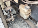 4 dessous de caisse - Camion with