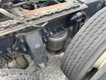 4 dessous de caisse - Camion with