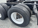 4 dessous de caisse - Camion with