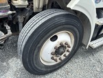 4 dessous de caisse - Camion with