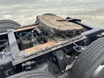 4 dessous de caisse - Camion with