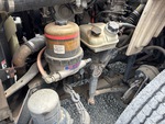 4 dessous de caisse - Camion with