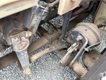 4 dessous de caisse - Camion with