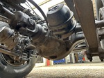 Groupe motopropulseur with