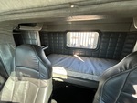 Cabine with