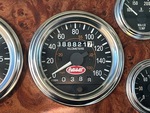 Aspect général with Compteur horaire / compteur kilométrique
