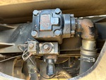 Hydraulique with