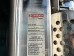 Aspect général with Numéro de série/Numéro d'identification du véhicule automobile