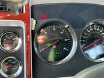 Cabine with Heures du moteur
