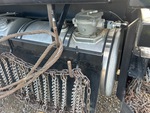 Hydraulique with