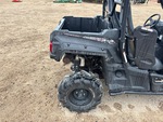 Chassis with